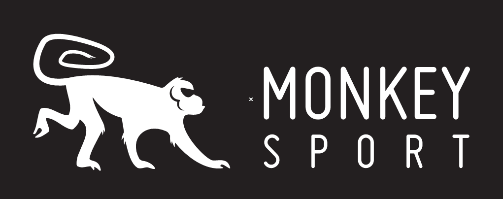monkey logo piklik